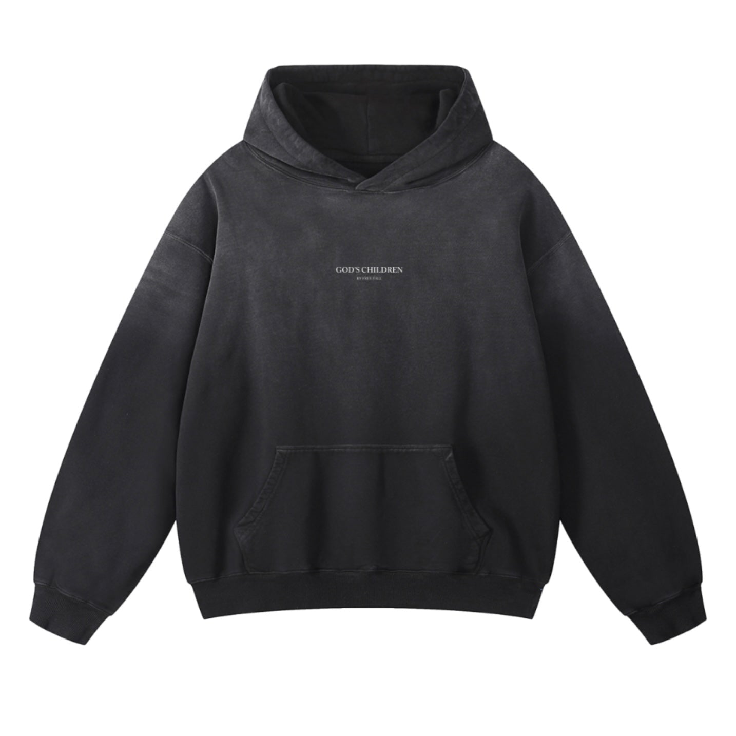 “DID YOU PRAY TODAY?” Hoodie