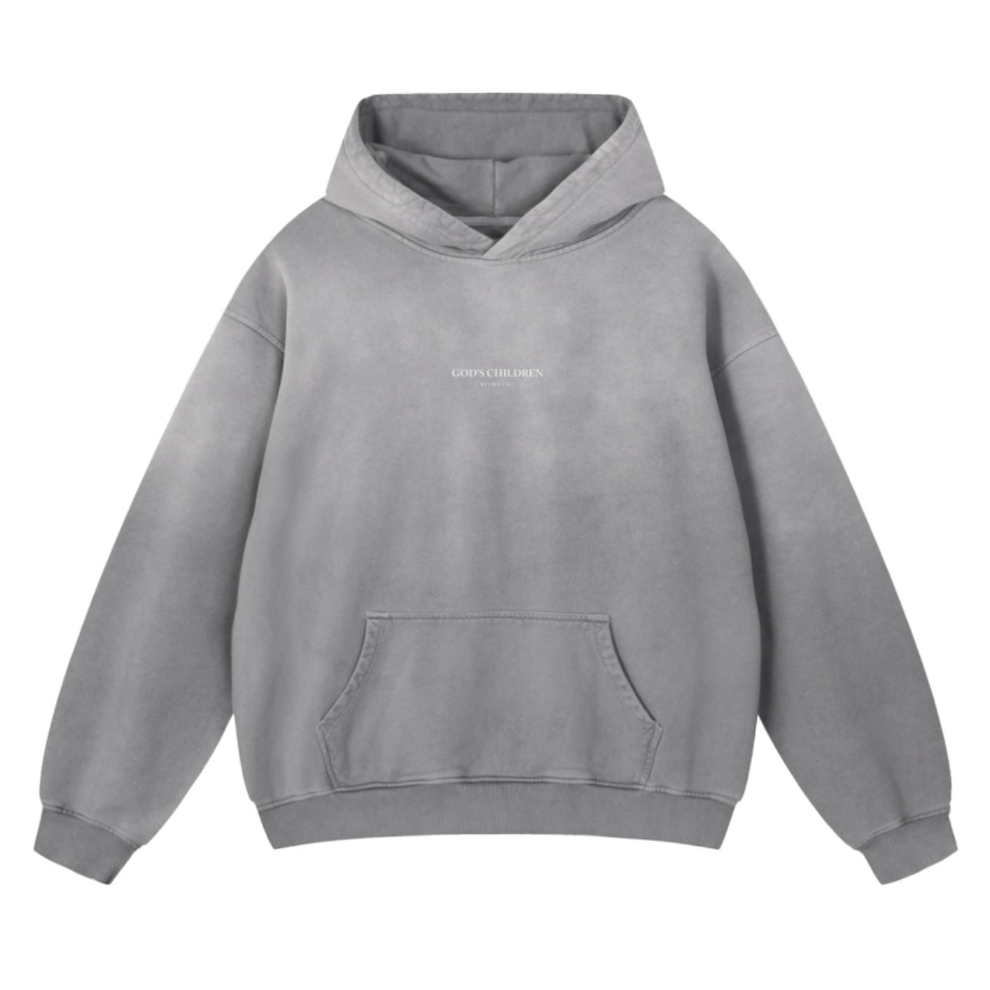 Simple Hoodie
