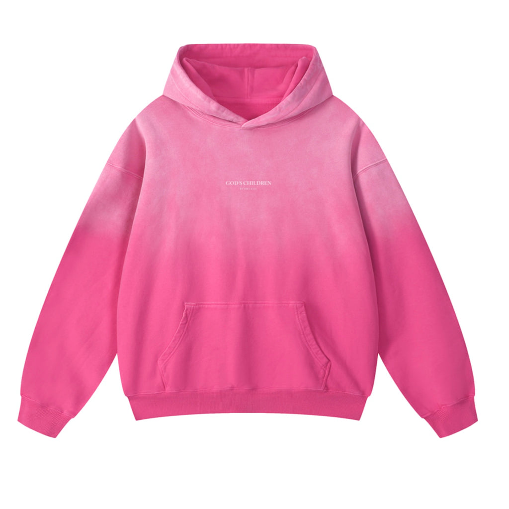 “JESUS IS FOR EVERYONE” Hoodie