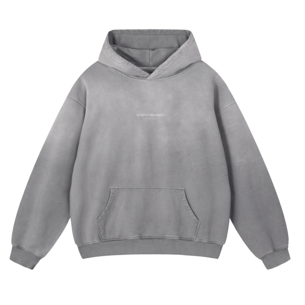 “JESUS IS FOR EVERYONE” Hoodie