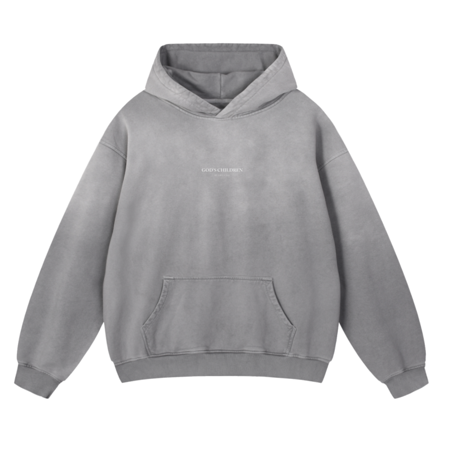 “JESUS IS FOR EVERYONE” Hoodie