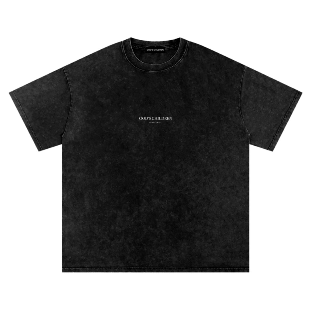 Simple Tee