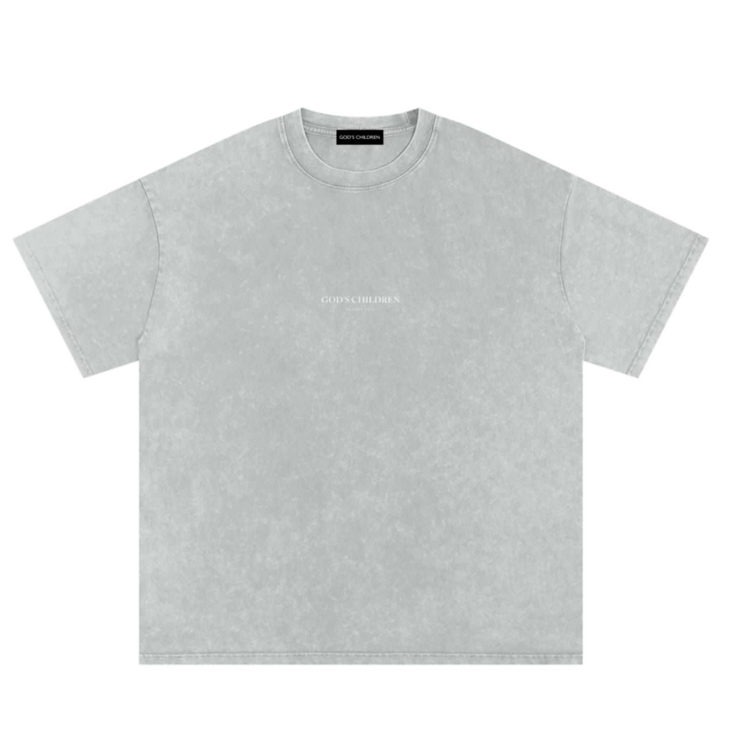 ”JESUS IS FOR EVERYONE” TEE