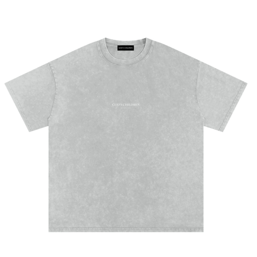 Simple Tee