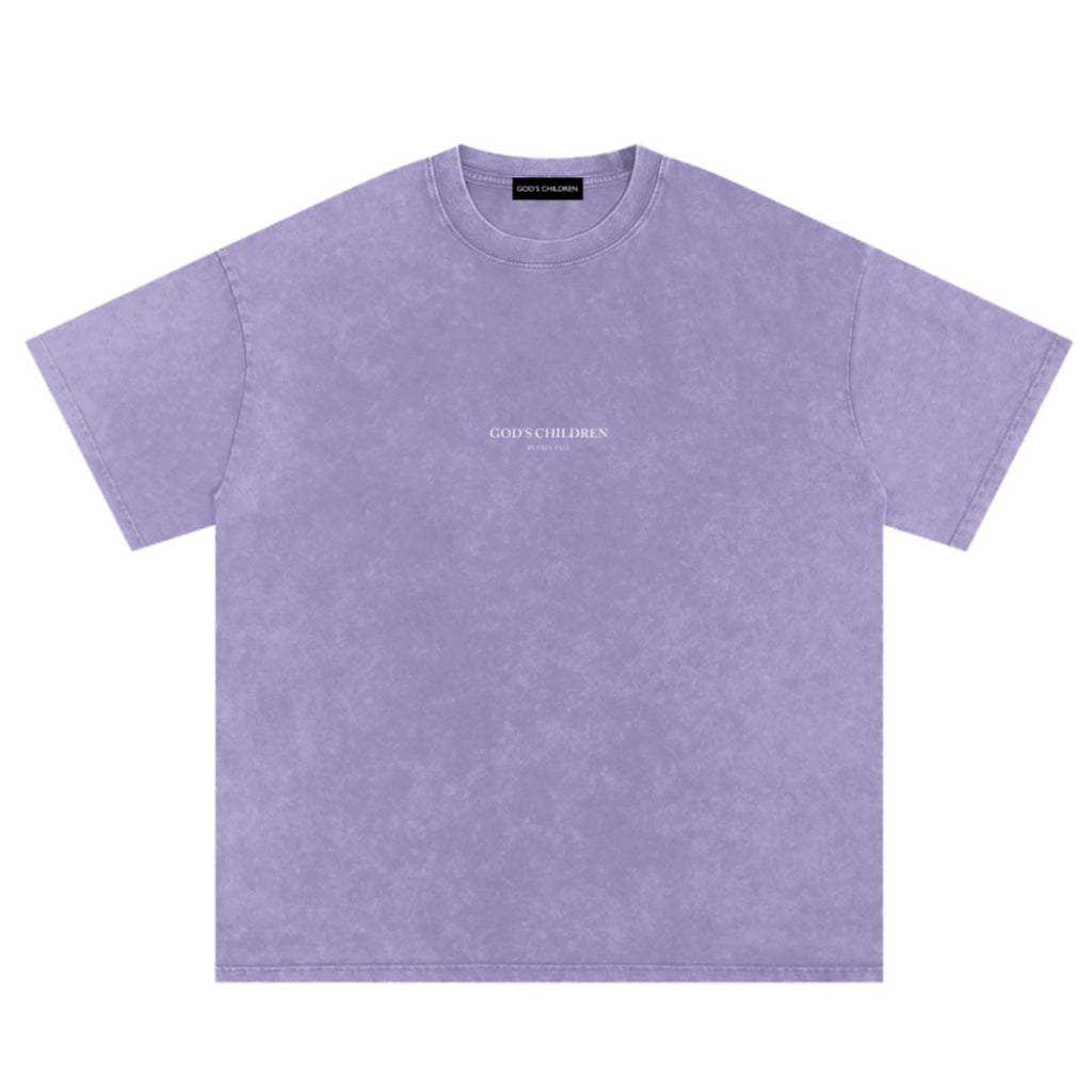 Simple Tee