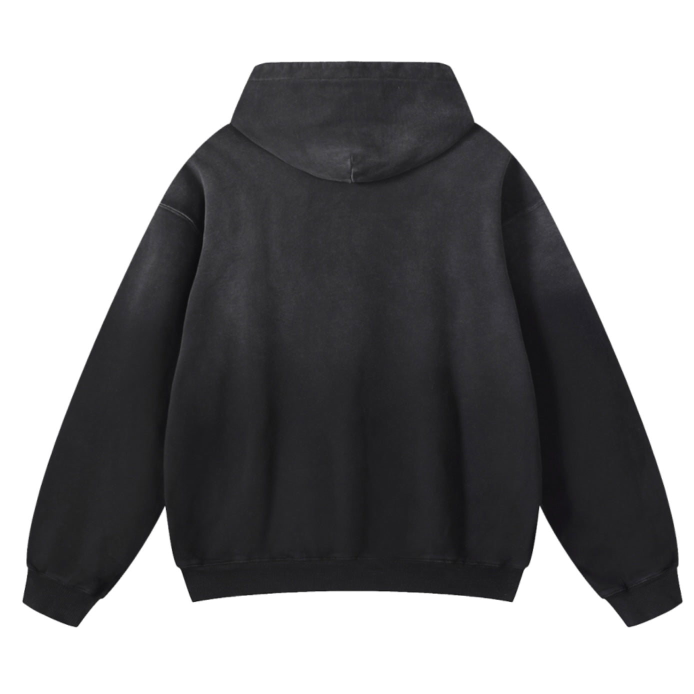 Simple Hoodie