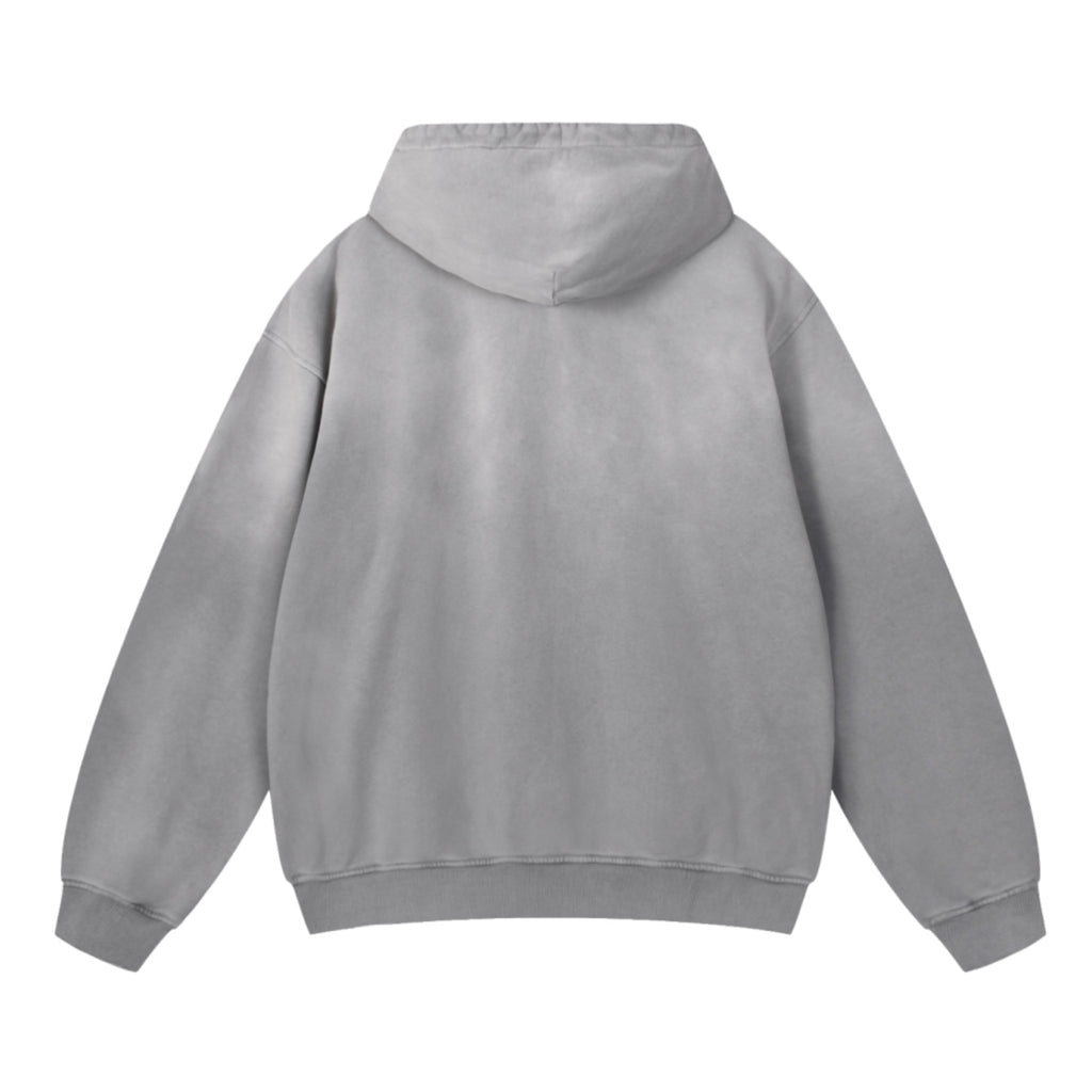 Simple Hoodie