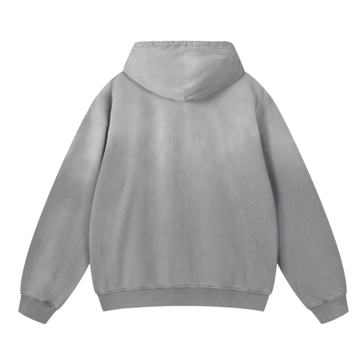 Simple Hoodie
