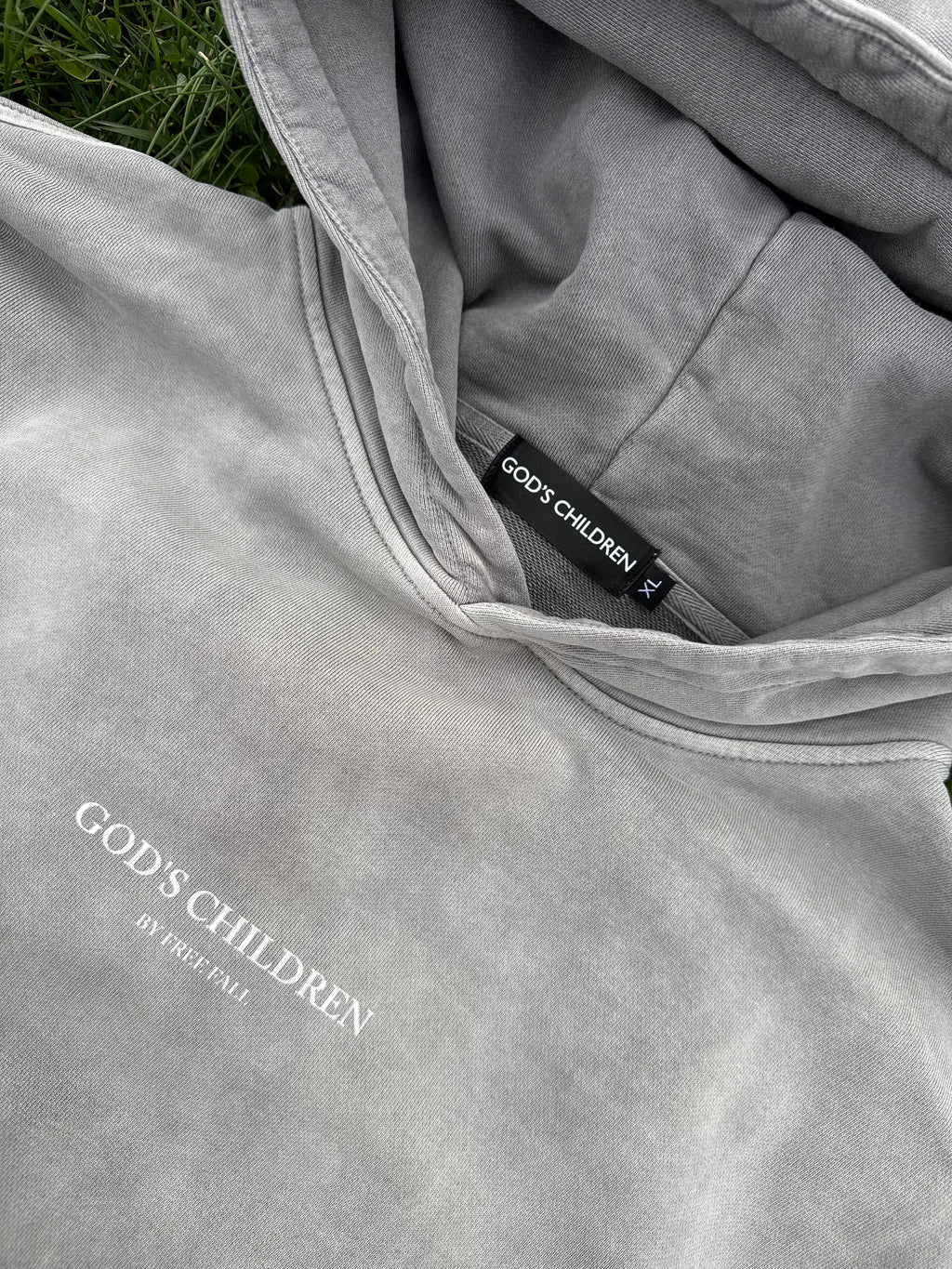 “DID YOU PRAY TODAY?” Hoodie
