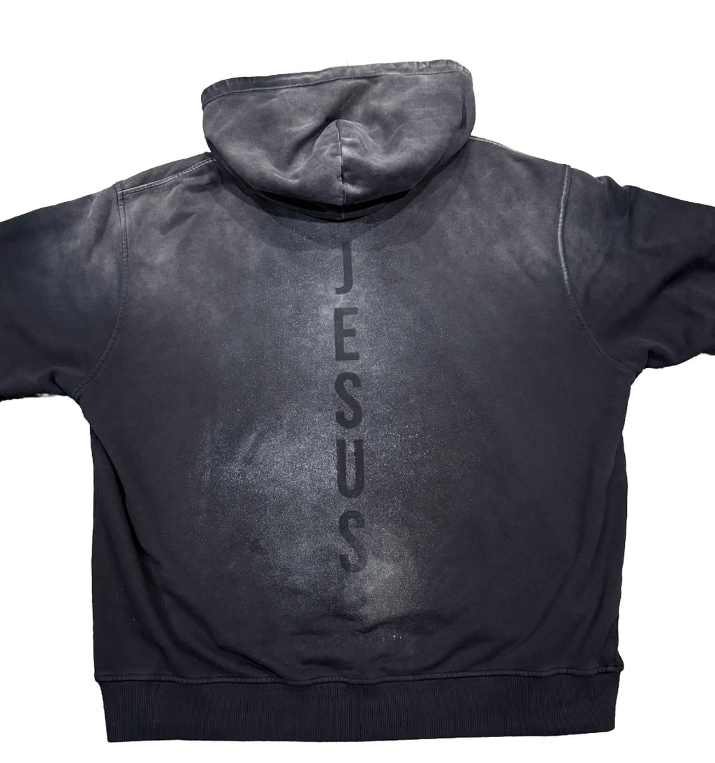 JESUS HOODIE