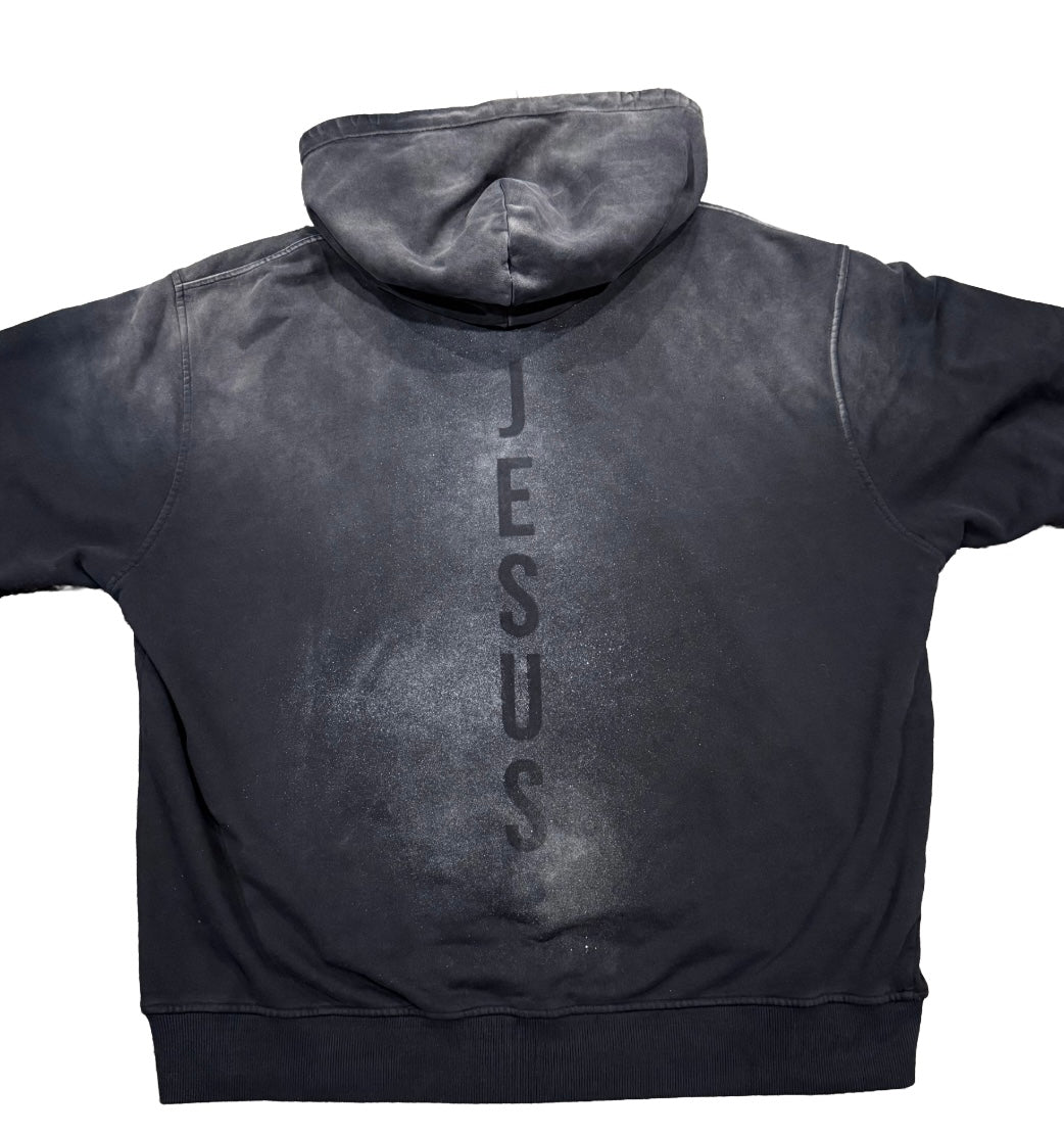 JESUS HOODIE