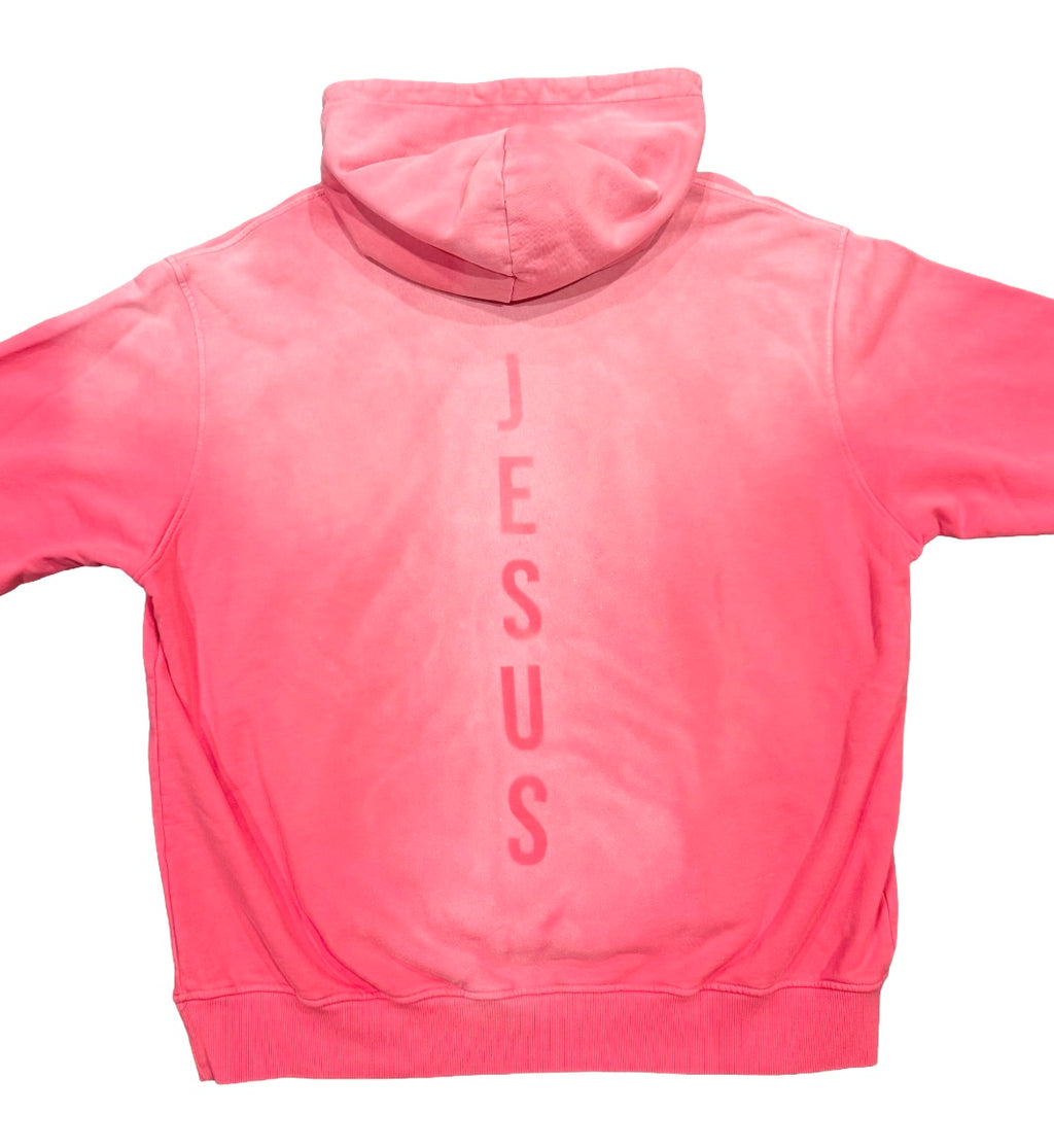 JESUS HOODIE