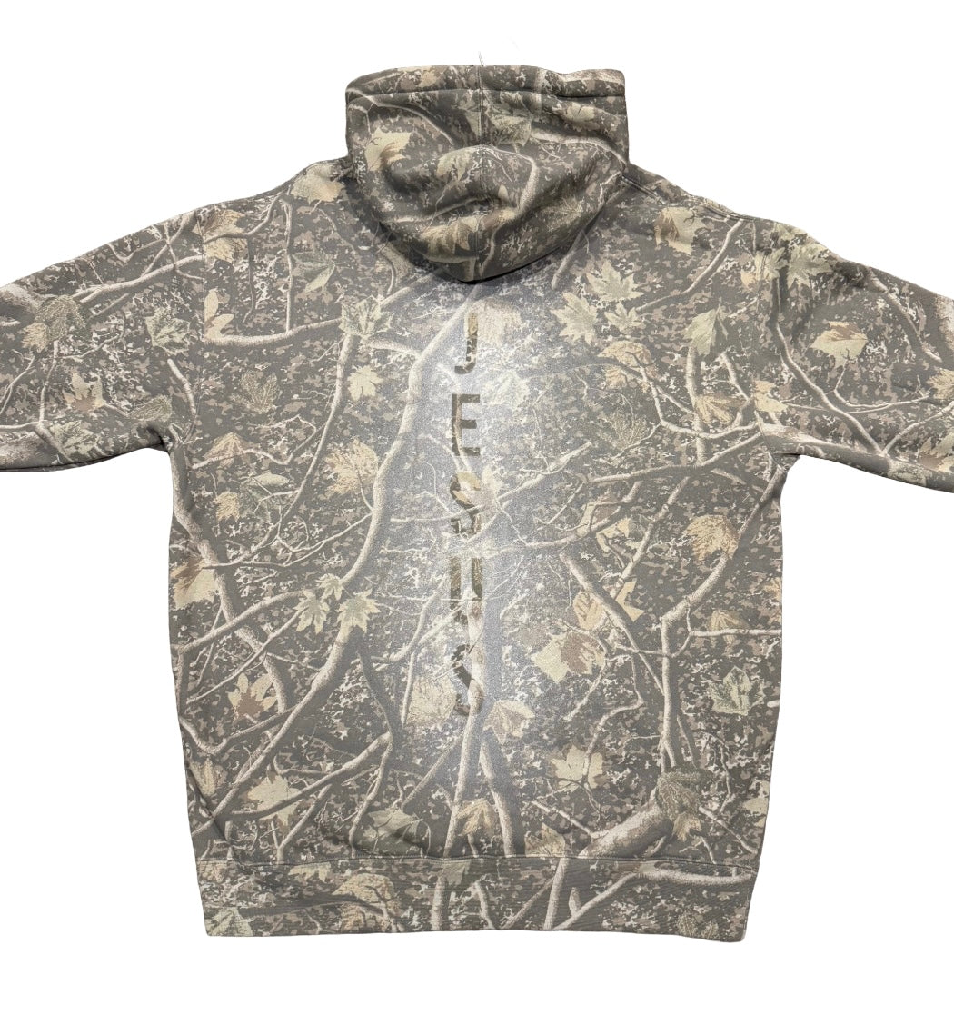 JESUS HOODIE