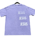 3 JESUS TEE