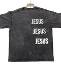 3 JESUS TEE