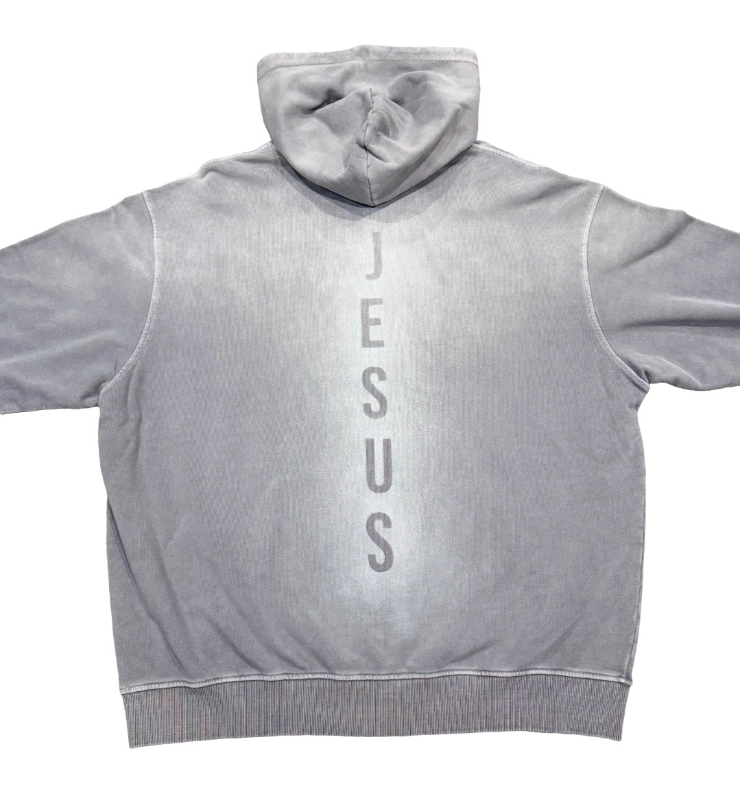 JESUS HOODIE