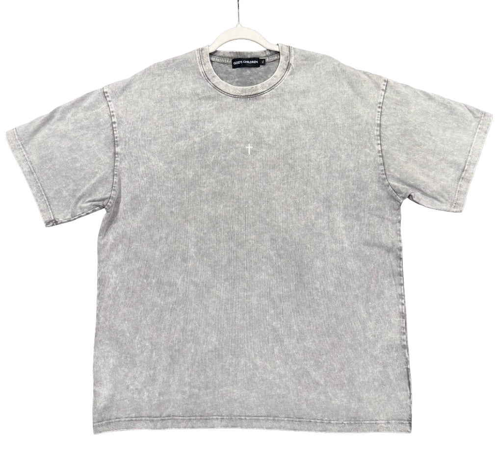 3 JESUS TEE