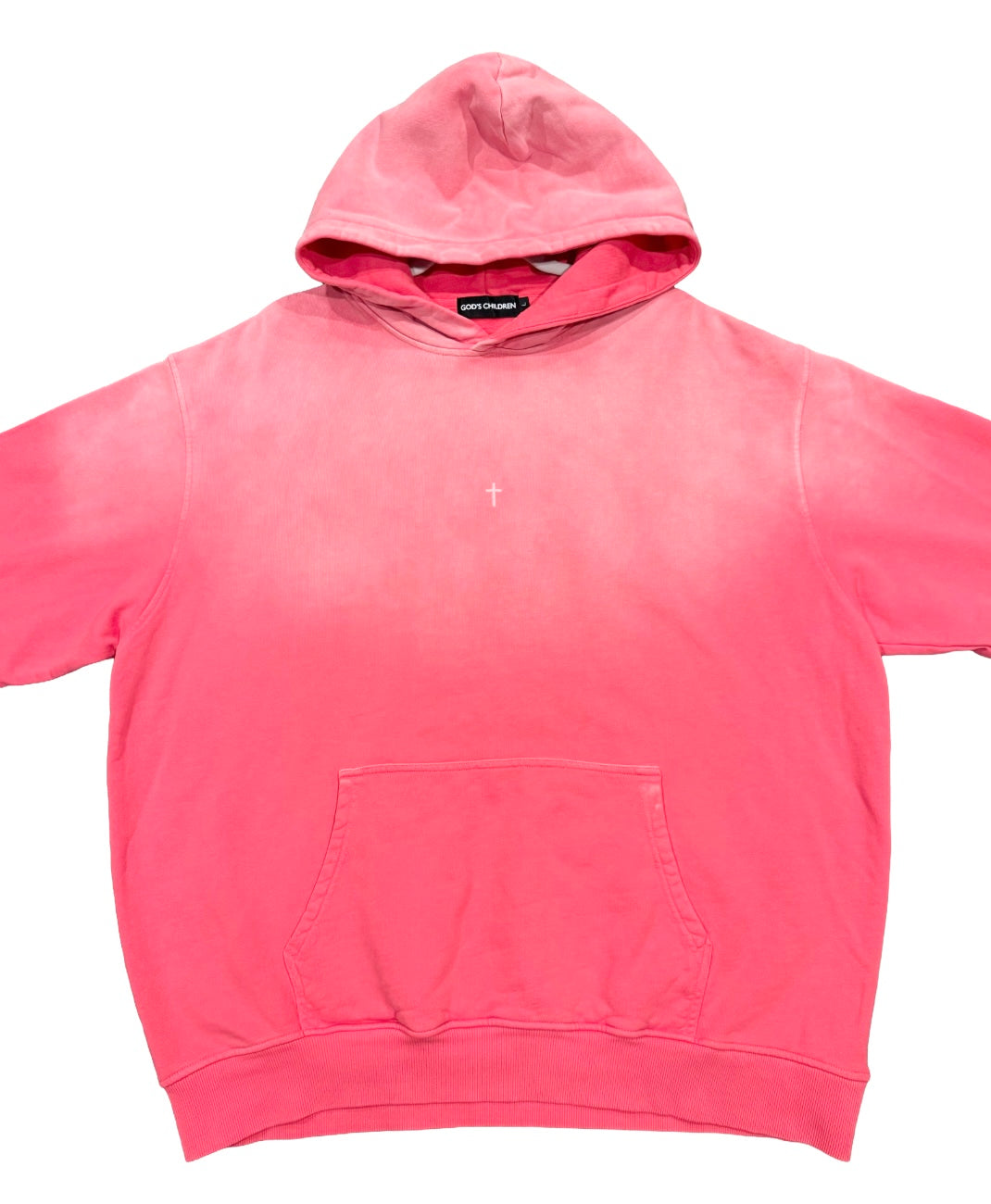 JESUS HOODIE