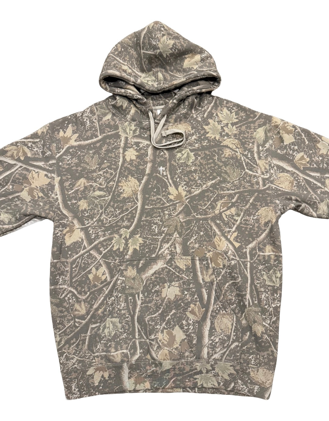 JESUS HOODIE