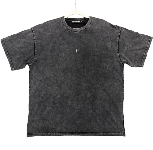 3 JESUS TEE