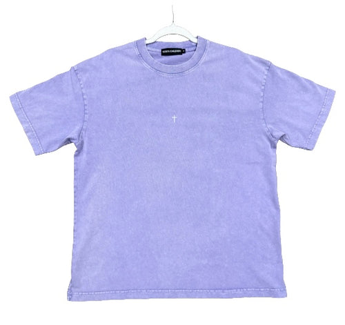 3 JESUS TEE